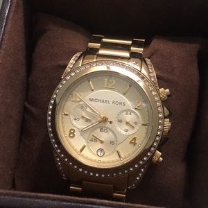Michael Kors Watch